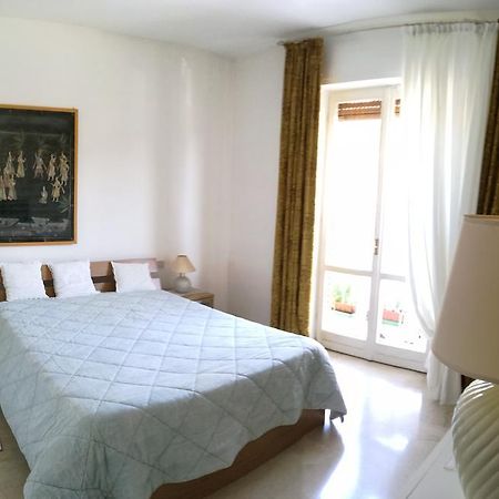 Apartament Casa Vacanze Dorotina Mozzo Zewnętrze zdjęcie