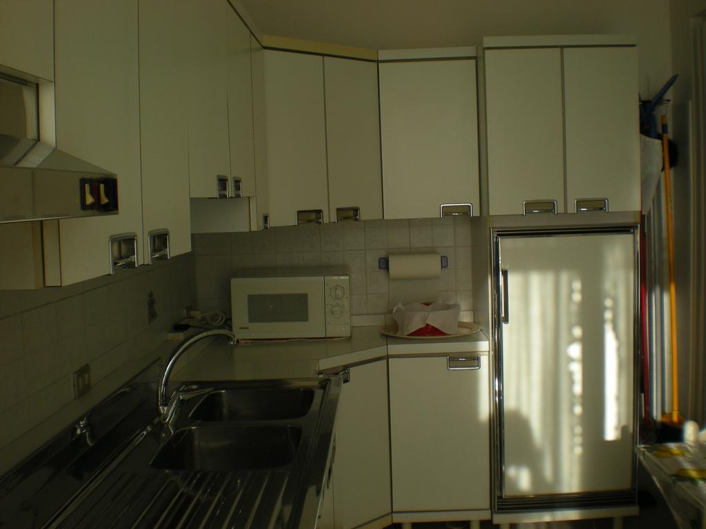 Apartament Casa Vacanze Dorotina Mozzo Zewnętrze zdjęcie